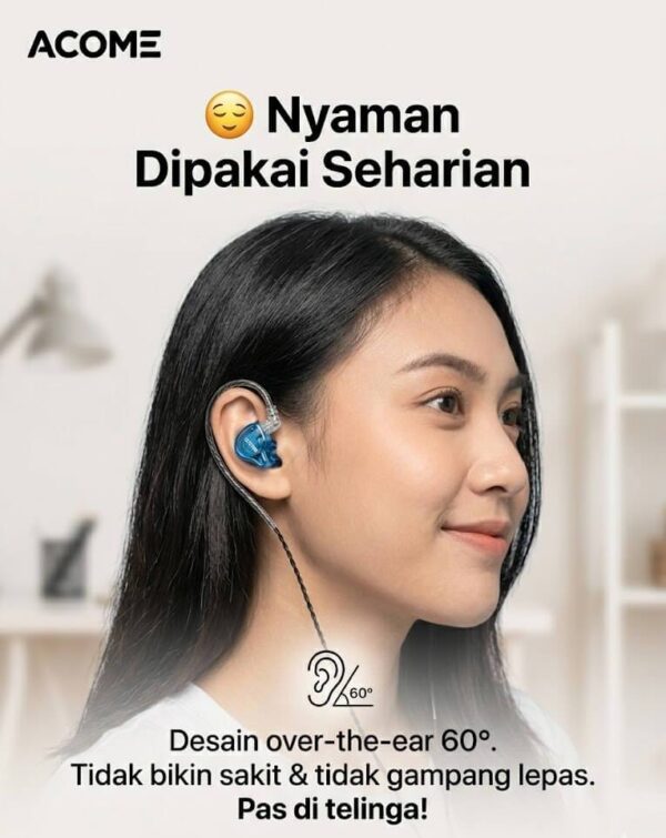 Spesifikasi 1