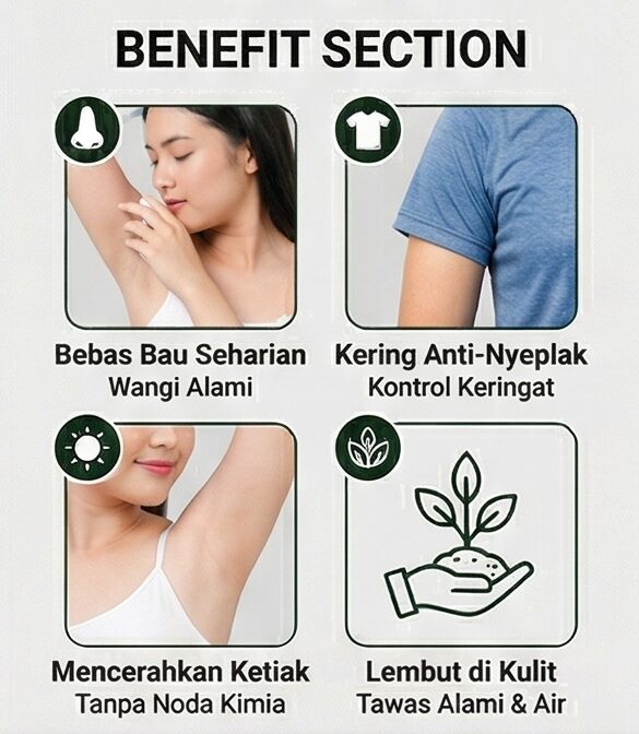 Kandungan Tawas Cair
