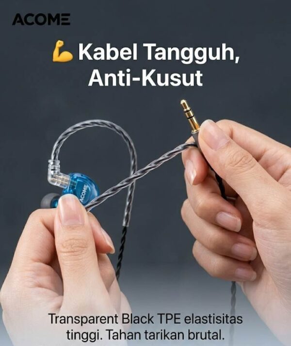 Spesifikasi 2