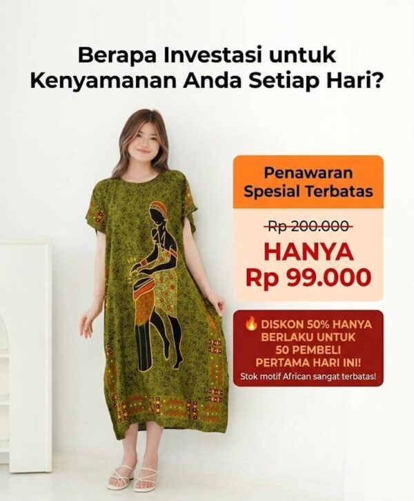 Spesial Promo