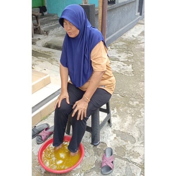 Tapak Sinseh 4