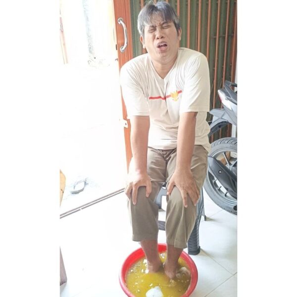 Tapak Sinseh 3
