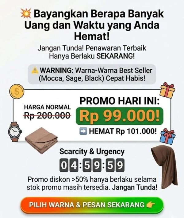 Tampak Samping