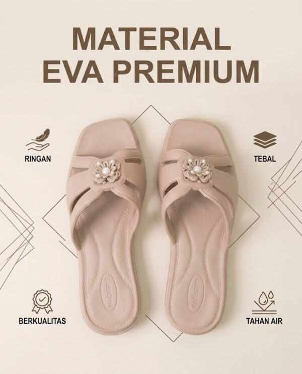 Solusi Sandal Nyaman 2