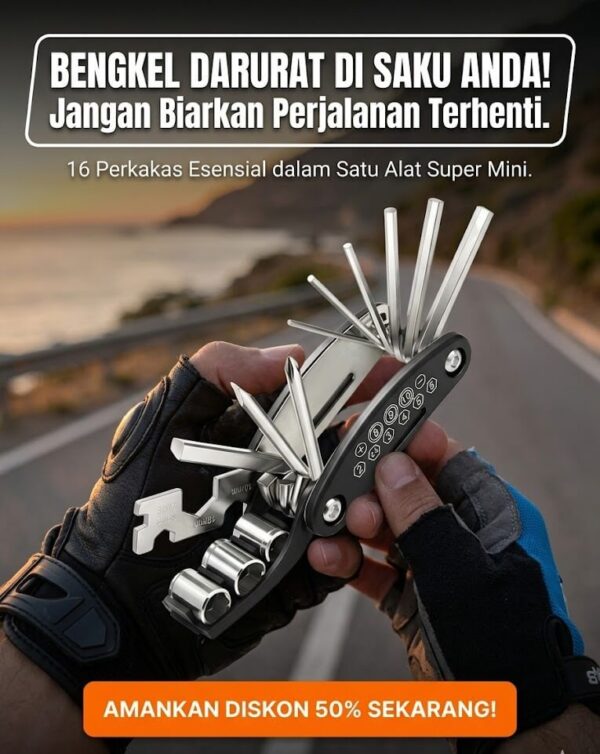 Toolkit 16in1 Hero