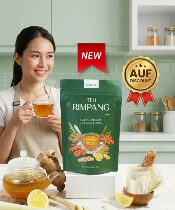 Naturlife Tea Hero