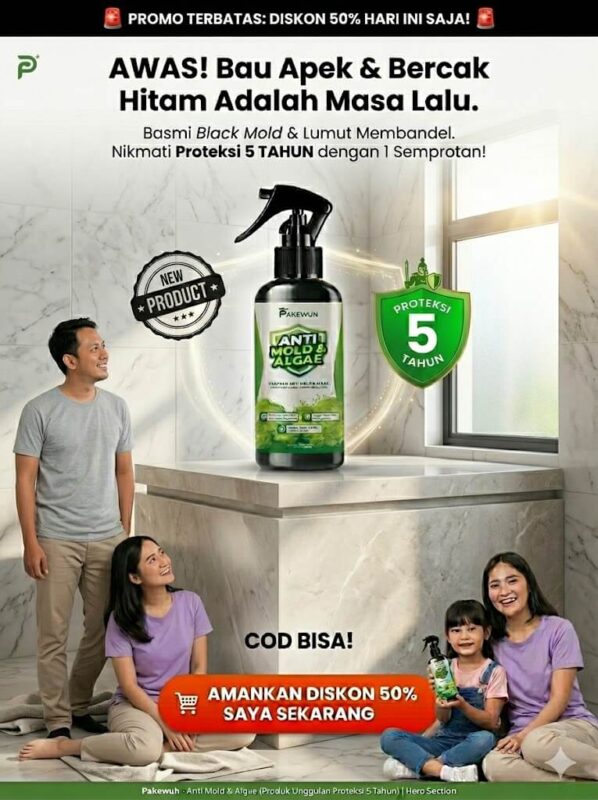 Pakewuh Spray Hero