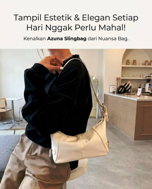 Tas Selempang Azuna Nuansa Bag