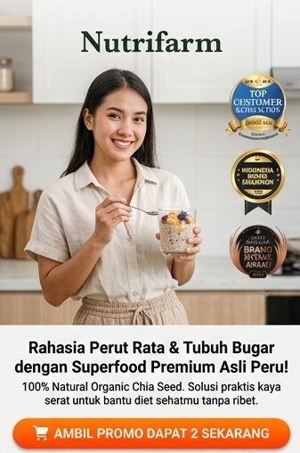 Nutrifarm Chia Seed Hero