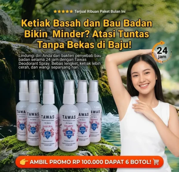 Tawas Spray Hero
