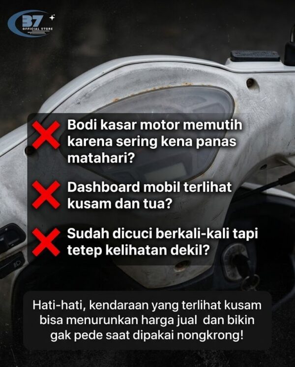 Dashboard Kusam