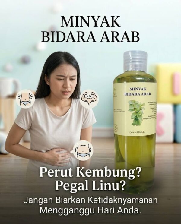 Masalah Kesehatan