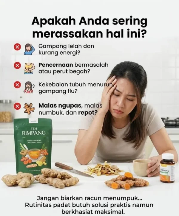 Masalah Kesehatan