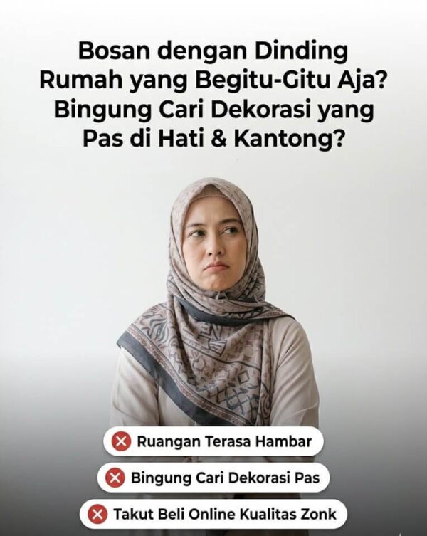 Tembok Kosong