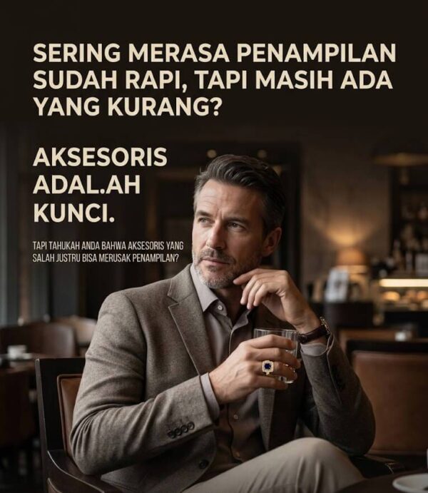 Masalah Cincin Luntur