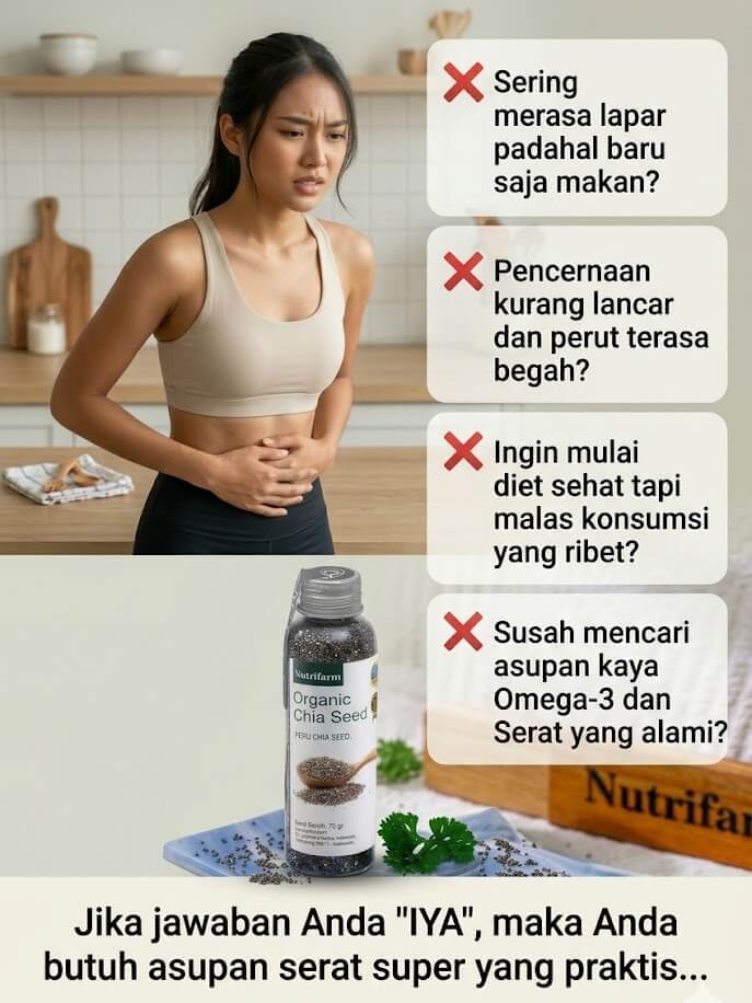 Masalah Kesehatan