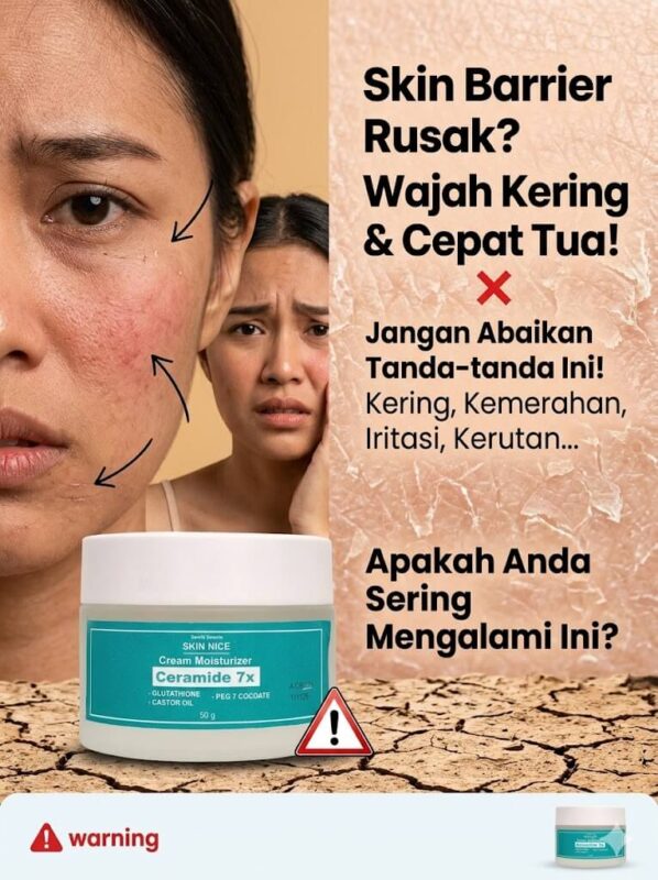 Skin Problem