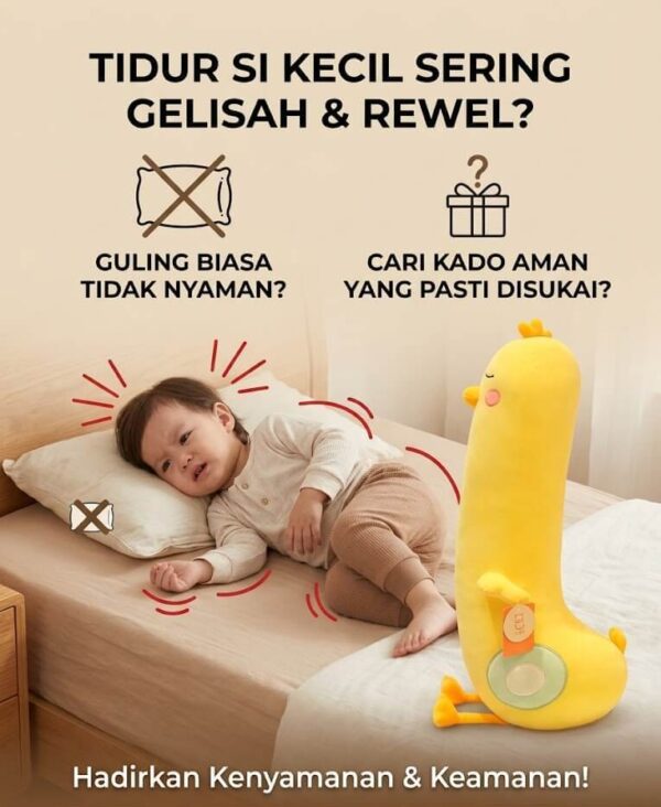 Problem Tidur
