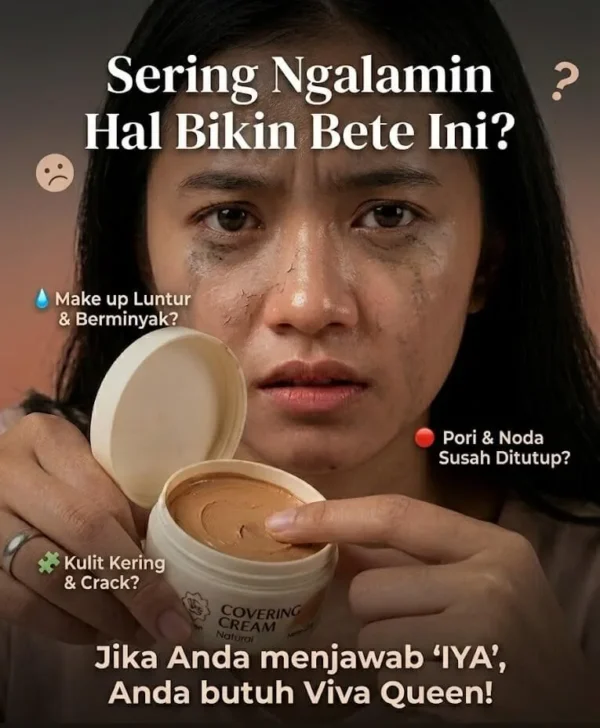 Masalah Kulit Wajah