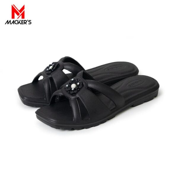 Spesifikasi Sandal 5