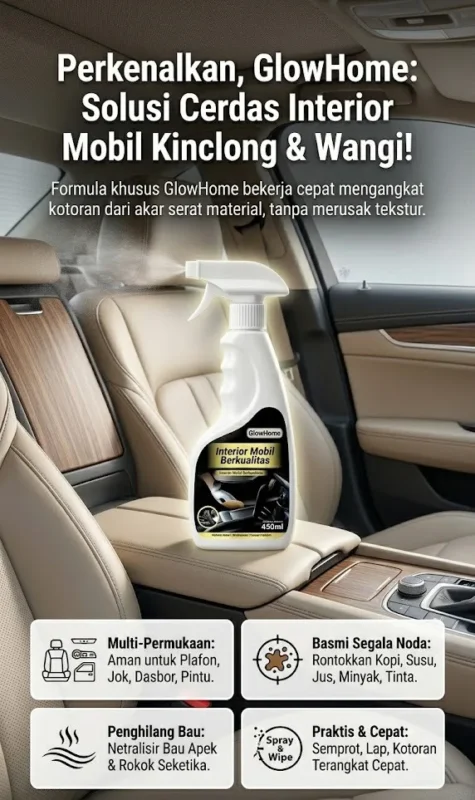 Solusi Glowhome