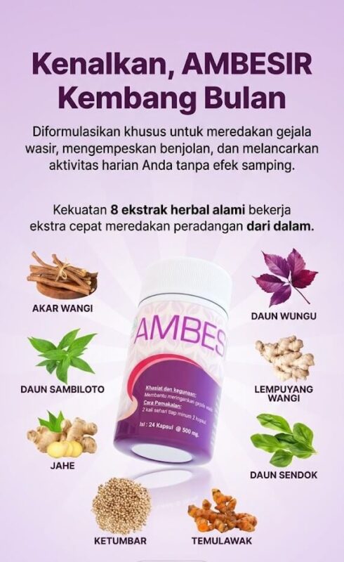 Solusi Ambesir