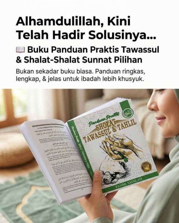 Solusi Buku Panduan Praktis