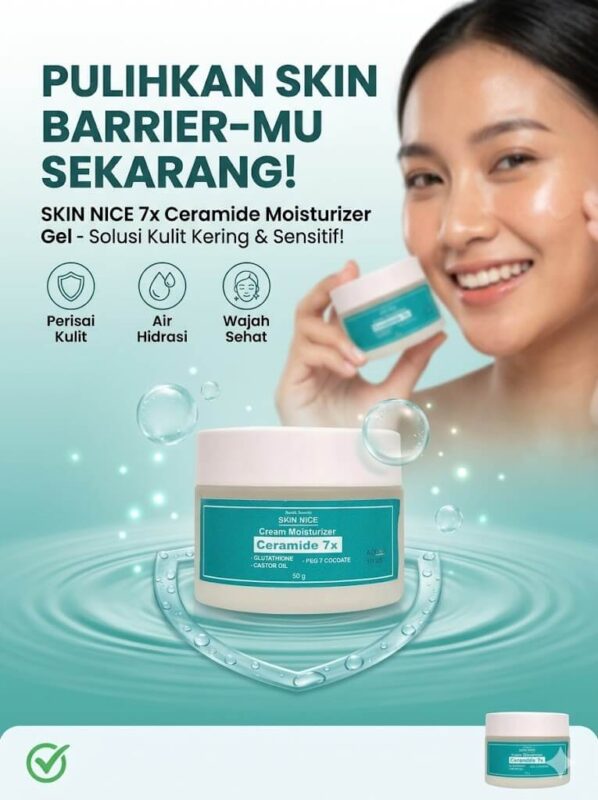 Skin Nice Solution