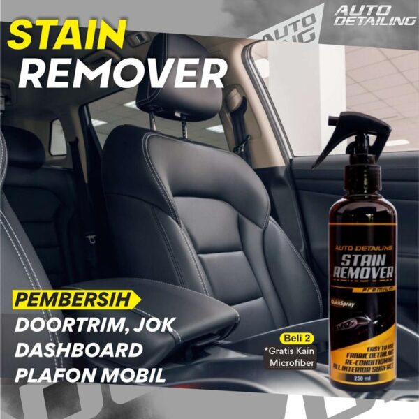 Solusi Interior Cleaner 1