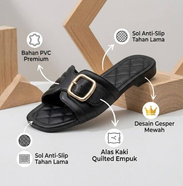 Detail Sandal 1