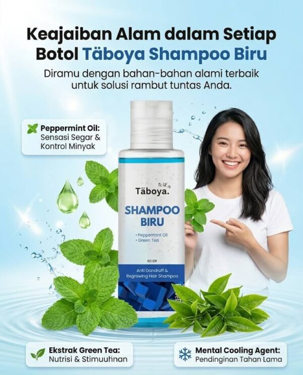 Manfaat Taboya 1