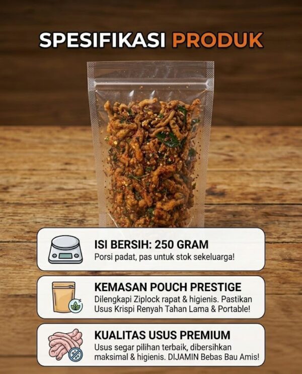 Renyah Maksimal