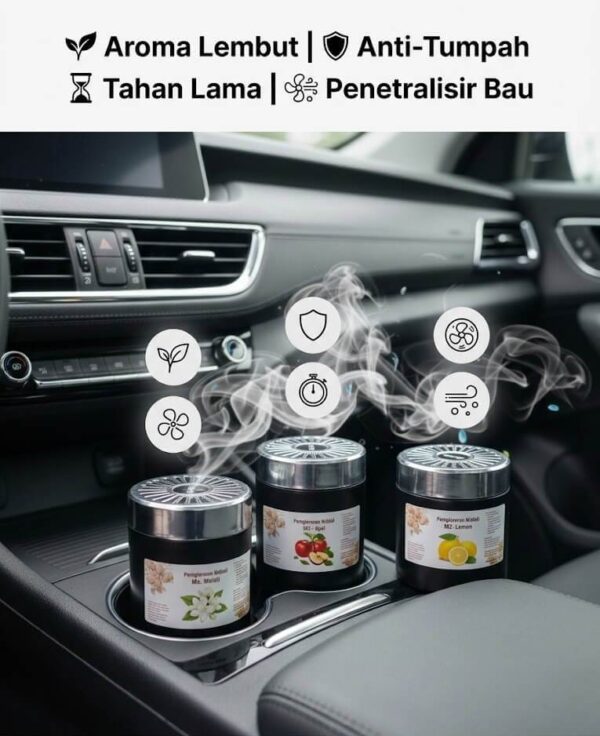 Manfaat Produk