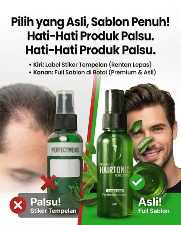 Detail Hair Tonic 1