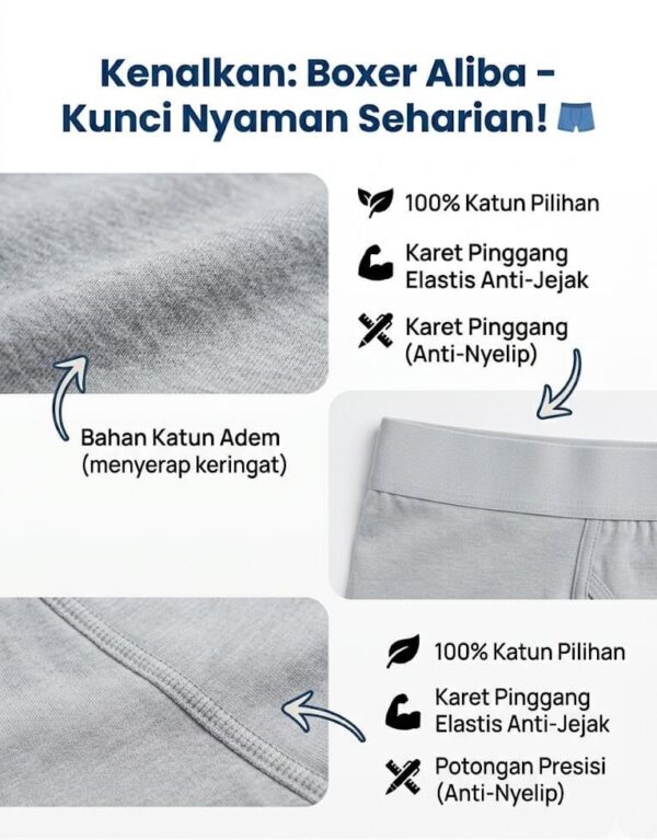 Detail Boxer 1