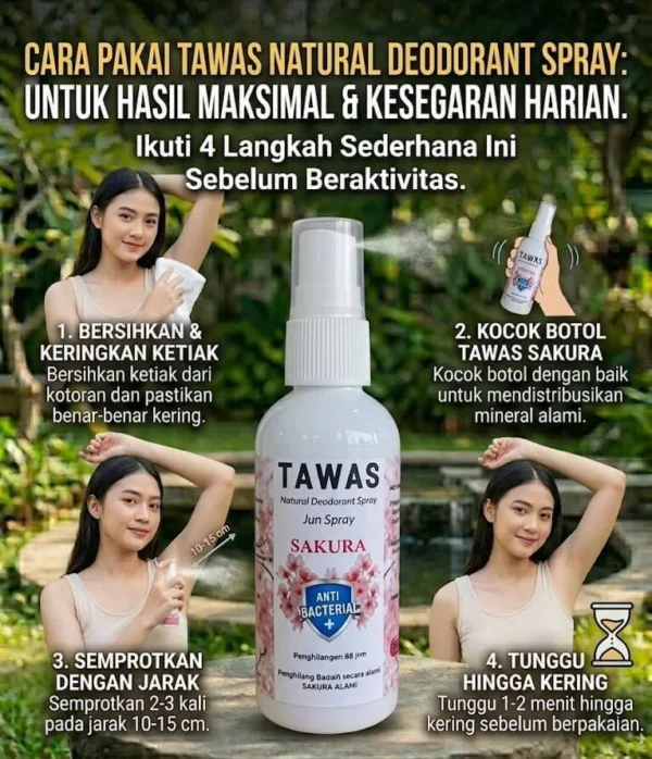 Manfaat Tawas 1