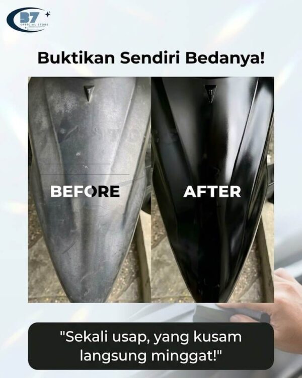 Spesifikasi Produk