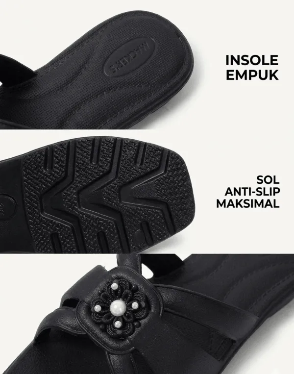 Detail Produk Sandal