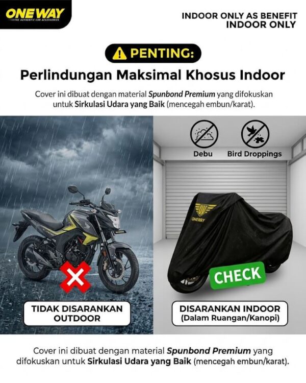 Detail Cover Motor 2