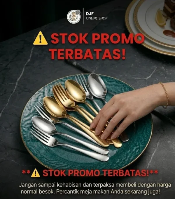 Promo Harga 1
