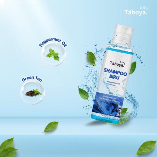 Manfaat Taboya 2