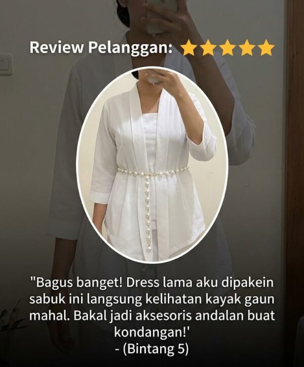 Testimoni Pelanggan