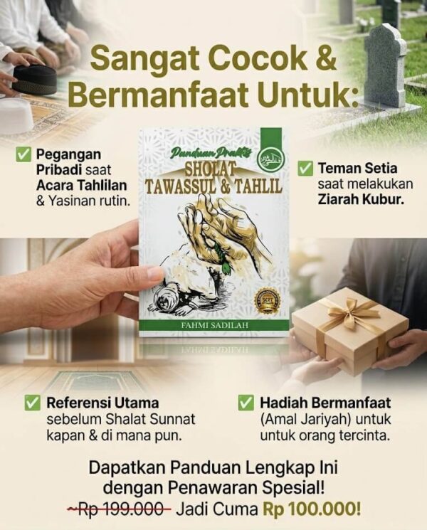 Manfaat Cover Elegan