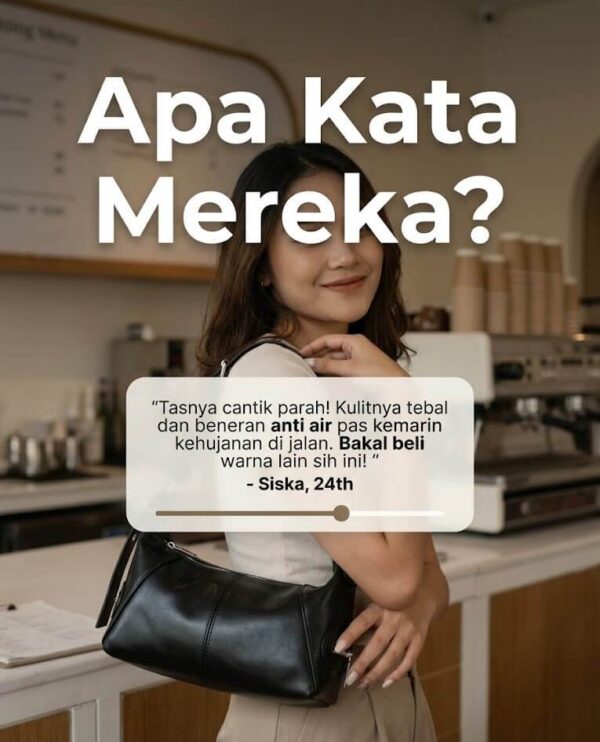 Testimoni Tas Azuna
