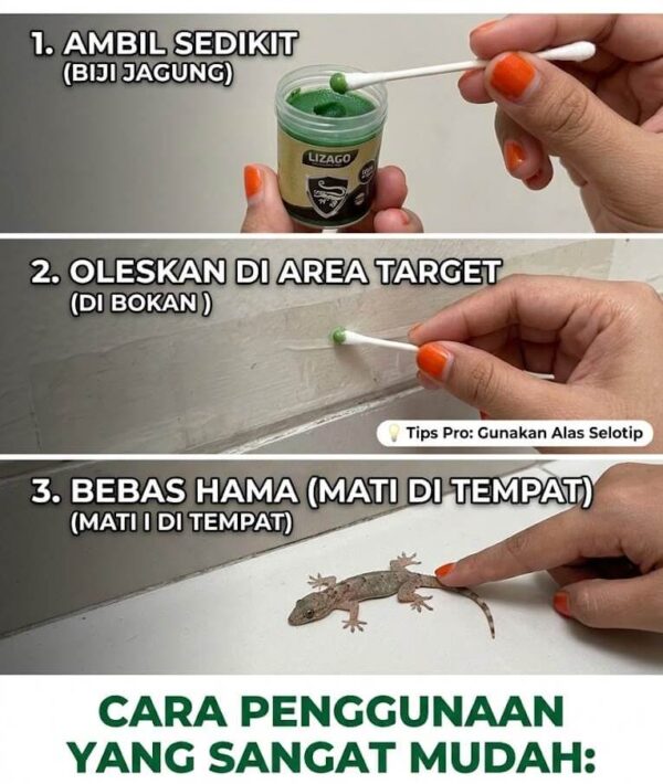 Langkah 1