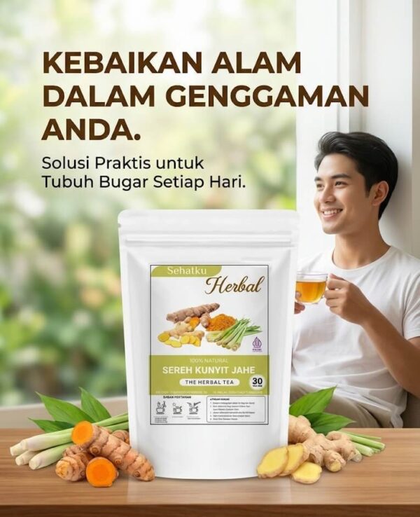 Alasan Memilih