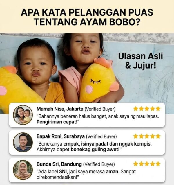 Testimoni