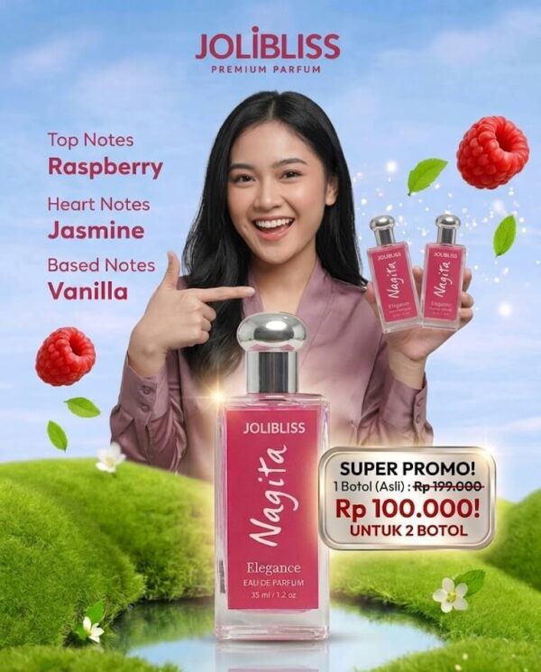 Promo Harga Parfum