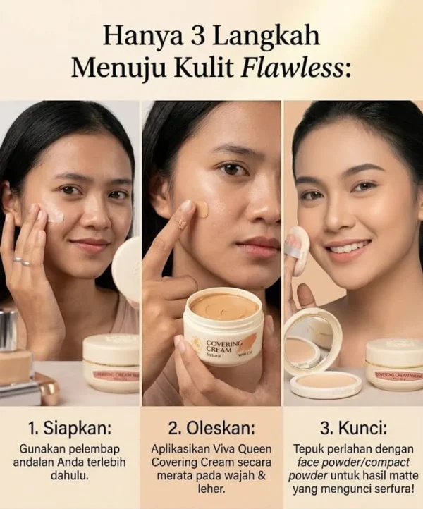 Manfaat Viva Queen 2