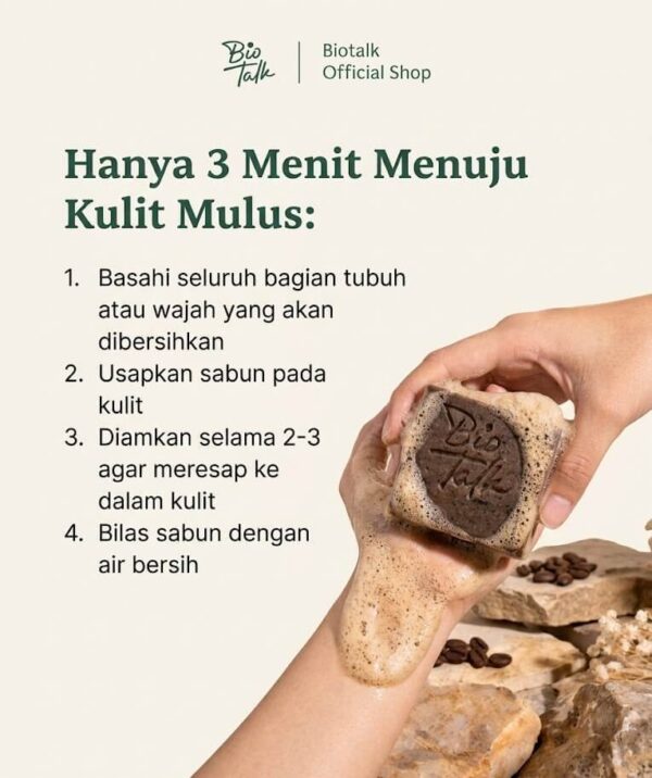 Cara Pakai 1